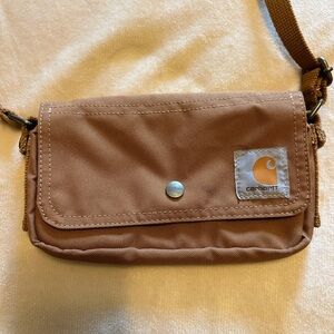 Carhartt crossbody